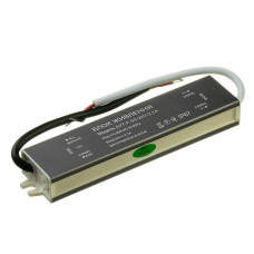 Led блок живлення AVT 24В герметичний 2,08А 50Вт