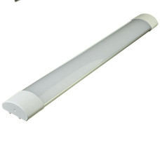Led світильник AVT BALKA тонкий Pure White 27Вт 6000К IP20 60см