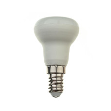 LED лампа Е14 R39 5W біла нейтральна 4100К SIVIO