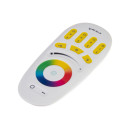 Пульт для світлодіодної стрічки Mi Light 2,4 ГГц (4 zone), 1009690