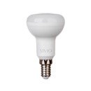 LED лампа Е14 R50 7W біла нейтральна 4100К SIVIO, 1012799