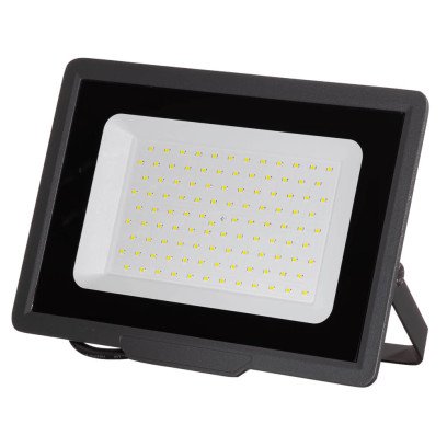 Прожектор 100W SMD AVT2-IC білий холодний, 1016088