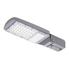 Консольний світлодіодний прожектор LED вуличний 30Вт 6000К IP65 AVT-STL