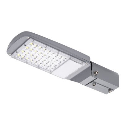 Консольний світлодіодний прожектор LED вуличний 30Вт 6000К IP65 AVT-STL, 1016165