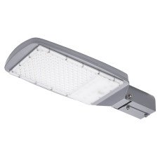 Консольний світлодіодний прожектор LED вуличний 100Вт 6000К IP65 AVT-STL