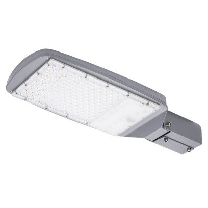 Консольный светодиодный прожектор LED уличный 100Вт 6000К IP65 AVT-STL, 1016167
