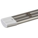 Led светильник AVT BALKA тонкий Pure White 54Вт 6500К IP20 120см, 1019599
