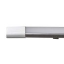 Led светильник AVT BALKA тонкий Pure White 54Вт 6500К IP20 120см, 1019599