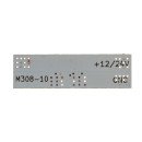 Модуль плавного включения ON/OFF 10A/12V; 5А/24V, 1020739