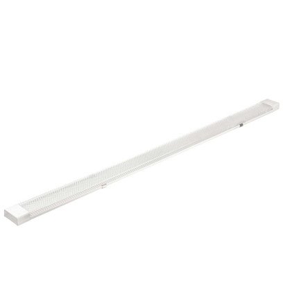 Лінійний світильник LED prismatik AVT 52 Вт 6500К IP20 120 см, 1021238
