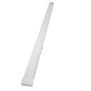 Лінійний світильник LED prismatik AVT 52 Вт 6500К IP20 120 см, 1021238