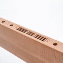 Подвесной линейный светильник сонома AVATON #1506/1 FOREST-36W 4000K 120см (бук), 1021931