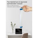 Світлодіодний лінійний світильник 52см USB на акумуляторах з магнітами, 1022708