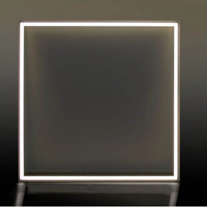 LED панель ART 600x600 48W 5000К, 1022510