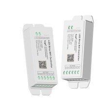 LED Контролер RGBW Tuya WIFI DC5-24V (05 серія)