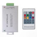 LED контролер світлодіодний RGB 24А-288Вт (RR 20 кнопок), 1009689