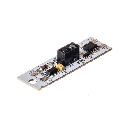 LED сенсор PIR ІЧ 2А-24Вт 12V, 1009692
