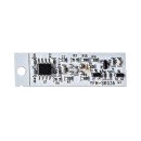 LED сенсор PIR ІЧ 2А-24Вт 12V, 1009692