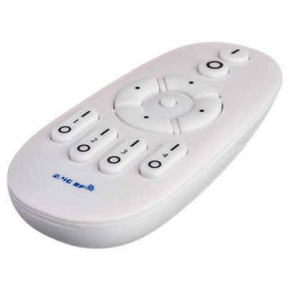 LED пульт (4х зонний) RR 10 кнопок, 1009696