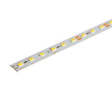 Світлодіодна лінійка нейтральна біла 12V (скотч) smd5630 18Вт IP20 100см