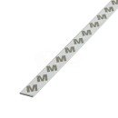 Світлодіодна лінійка тепла біла 12V (скотч) smd5630 18Вт IP20 100см, 1011930