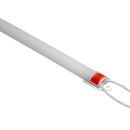 Світлодіодна лінійка 100см 220V 13W 6000-6500К IP44, 1011933
