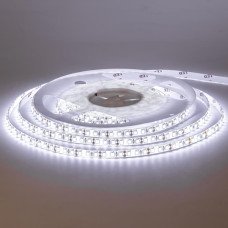 Світлодіодна стрічка біла 12V Motoko smd2835 120LED/м IP65