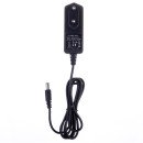 Led блок живлення 12V 1А 12Вт IP20 розетковий, 1013303
