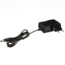 Led блок живлення 12V 2А 24Вт IP20 розетковий, 1013305