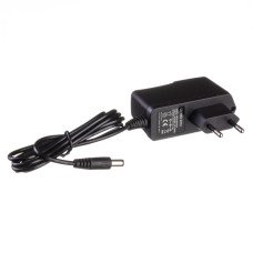 Led блок живлення 5V 2А 10Вт IP20 розетковий