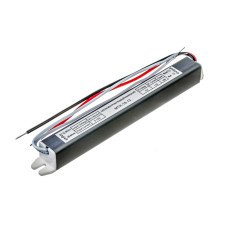 LED блок живлення 12V 1.5A 18Вт IP20 SLIM №1