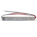 LED блок живлення 12V 1.5A 18Вт IP20 SLIM №1, 1013362
