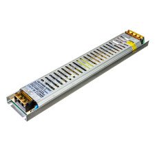 Led блок живлення 12V LONG ULTRA-16.5A 200Bт IP20 LONG