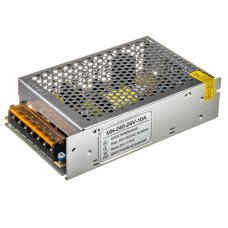 Led блок живлення 24V 10A 250Вт IP20 MN