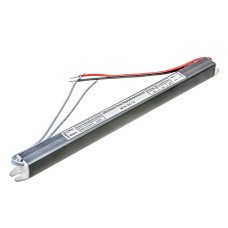 Led блок живлення 12V 2A 24Bт IP20 SLIM №1