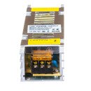 Led блок живлення 12V 5A 60Bт IP20 LONG, 1013422