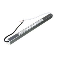 Led блок живлення 12V 5A 60Bт IP20 SLIM №1