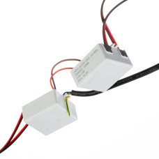 Светодиодный LED драйвер 2х50 Вт 3000mA 110V