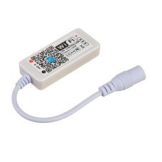 LED контролер mini світлодіодний WI-FI 12А-144Вт