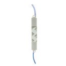 Світлодіодний модуль 12 V синій smd5050 3led 0.72W IP65, 1018053