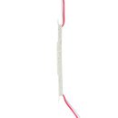 Світлодіодний модуль 12 V червоний smd5050 3led 0.72W IP65, 1018054