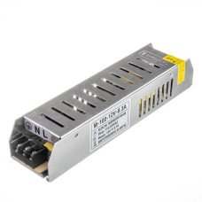 Led блок живлення 12V 8.3A 100Вт IP20 M