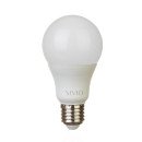 LED лампа Е27 А65 15W біла нейтральна 4100К SIVIO, 1018549