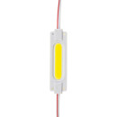 Світлодіодний модуль 24 V білий COB 1led 2W IP65, 1018564