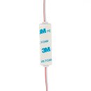 Світлодіодний модуль 24 V білий COB 1led 2W IP65, 1018564