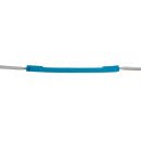 Світлодіодний модуль 24 V синій COB 1led 2W IP65, 1018565