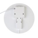 Світлодіодний світильник із датчиком 18 Вт круглий 5000К IP40 Sensor, 1018706