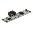ИК датчик оптический PIR для освещения ON/OFF 12-24V 3А (боковой), 1018739
