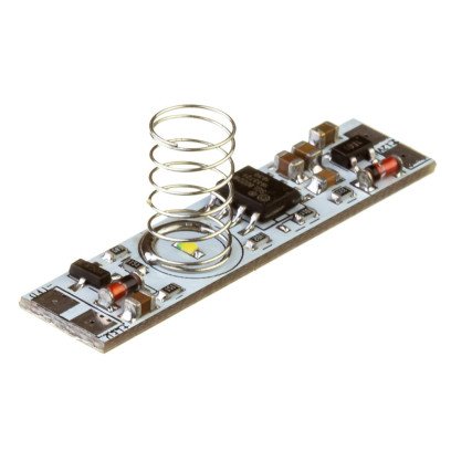 LED диммер ON/OFF 3А сенсорний 12-24V, 1018740