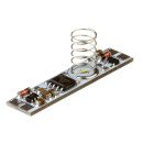 LED диммер ON/OFF 3А сенсорний 12-24V, 1018740